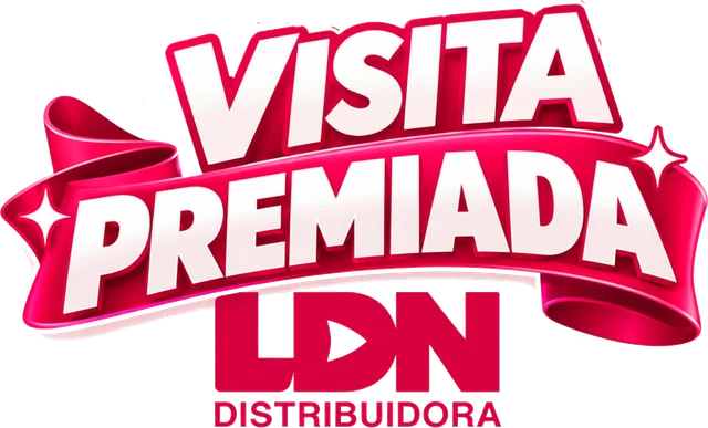 Visita Premiada LDN Distribuidora